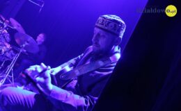 Wyjątkowy koncert – „Na pięciolinii słów”