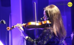 Wyjątkowy koncert – „Na pięciolinii słów”