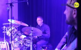 Wyjątkowy koncert – „Na pięciolinii słów”