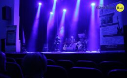 Wyjątkowy koncert – „Na pięciolinii słów”