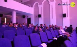 Wyjątkowy koncert – „Na pięciolinii słów”