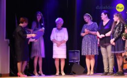 Wyjątkowy koncert – „Na pięciolinii słów”