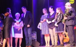 Wyjątkowy koncert – „Na pięciolinii słów”