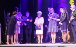 Wyjątkowy koncert – „Na pięciolinii słów”