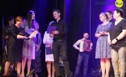 Wyjątkowy koncert – „Na pięciolinii słów”