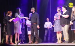 Wyjątkowy koncert – „Na pięciolinii słów”