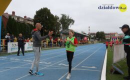 Akcja SportGeneracja na działdowskim stadionie