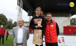 Akcja SportGeneracja na działdowskim stadionie
