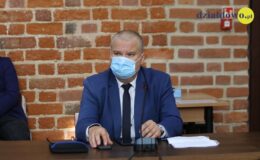 XXII sesja Rady Miasta Działdowa 30.09.2020