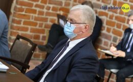 XXII sesja Rady Miasta Działdowa 30.09.2020