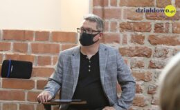 XXII sesja Rady Miasta Działdowa 30.09.2020