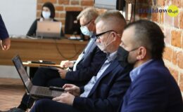 XXII sesja Rady Miasta Działdowa 30.09.2020