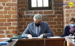 XXII sesja Rady Miasta Działdowa 30.09.2020