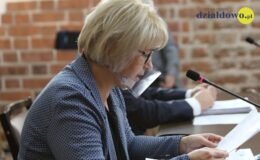 XXII sesja Rady Miasta Działdowa 30.09.2020
