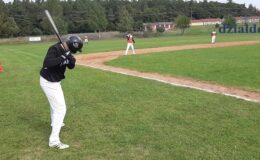 W 1 lidze baseballu Yankeesi Działdowo w coraz lepszej formie