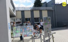 Podsumowanie wakacji w bibliotece [zdjęcia]