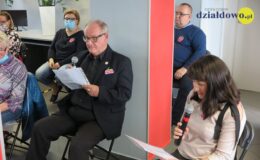 Narodowe Czytanie 2020