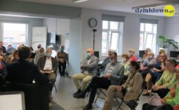 „Kapsułki na obecność” Piotra Kozikowskiego