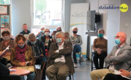„Kapsułki na obecność” Piotra Kozikowskiego