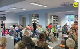 „Kapsułki na obecność” Piotra Kozikowskiego