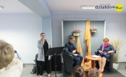„Kapsułki na obecność” Piotra Kozikowskiego