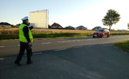 ROAD SAFETY DAYS w powiecie działdowskim