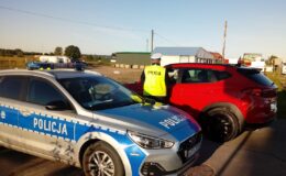 ROAD SAFETY DAYS w powiecie działdowskim