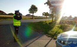 ROAD SAFETY DAYS w powiecie działdowskim