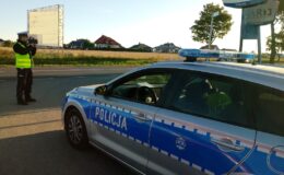 ROAD SAFETY DAYS w powiecie działdowskim