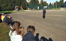 ROAD SAFETY DAYS w powiecie działdowskim