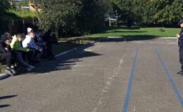 ROAD SAFETY DAYS w powiecie działdowskim