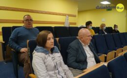 Wojewoda Artur Chojecki odebrał honorowy tytuł: „Osobowość Powiatu Działdowskiego”