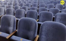 Kup bilet online do Kina Apollo w Działdowie