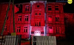 „Druciany Krzyżyk” – świadectwo prawdy