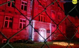 "Druciany Krzyżyk" - świadectwo prawdy