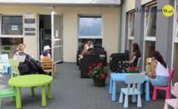 Podsumowanie wakacji w bibliotece