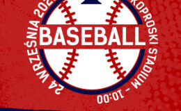 Mistrzostwa Województwa SZS w baseballu