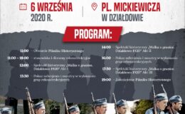 Zapraszamy na Piknik Historyczny