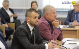 Interpelacja radnego Marcina Ogrodowczyka dot. bezpieczeństwa pieszych na ul. Lidzbarskiej