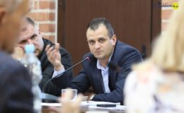 Interpelacja radnego Marcina Ogrodowczyka dot. bezpieczeństwa pieszych na ul. Lidzbarskiej