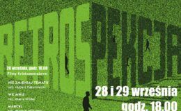 Zapraszamy na Retrospekcje WAMA Film Festival w MDK