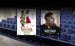 Startujemy z kinem. Zapraszamy na darmowe pokazy filmowe w Kinie Apollo
