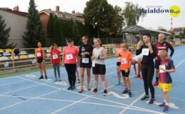 II Grand Prix Działdowa w teście Coopera [zdjęcia, film]