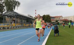 II Grand Prix Działdowa w teście Coopera [zdjęcia, film]