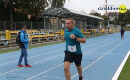 II Grand Prix Działdowa w teście Coopera