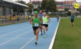 II Grand Prix Działdowa w teście Coopera