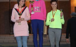 II Grand Prix Działdowa w teście Coopera