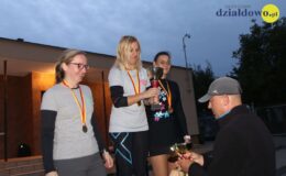 II Grand Prix Działdowa w teście Coopera