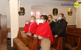 Październikowe Dni Walki z Rakiem Piersi [zdjęcia]
