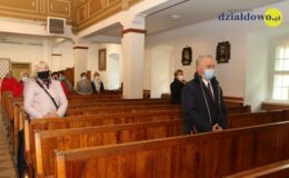 Październikowe Dni Walki z Rakiem Piersi [zdjęcia]